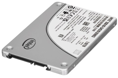 Dysk SSD Solidigm (Intel) S4520 1.92TB SATA 2.5" SSDSC2KB019TZ01 (DWPD up to 3) Dysk SSD Solidigm (Intel) S4520 1.92TB SATA 2.5" SSDSC2KB019TZ01 (DWPD up to 3)