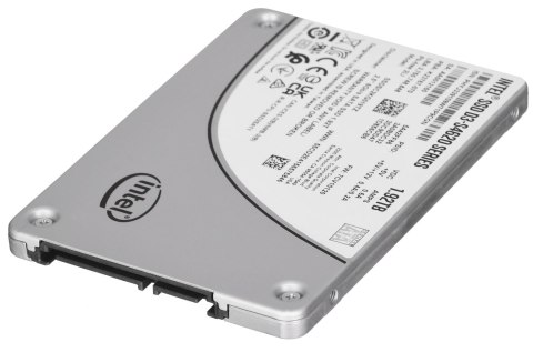 Dysk SSD Solidigm (Intel) S4620 1.92TB SATA 2.5" SSDSC2KG019TZ01 (DWPD up to 4) Dysk SSD Solidigm (Intel) S4620 1.92TB SATA 2.5" SSDSC2KG019TZ01 (DWPD up to 4)