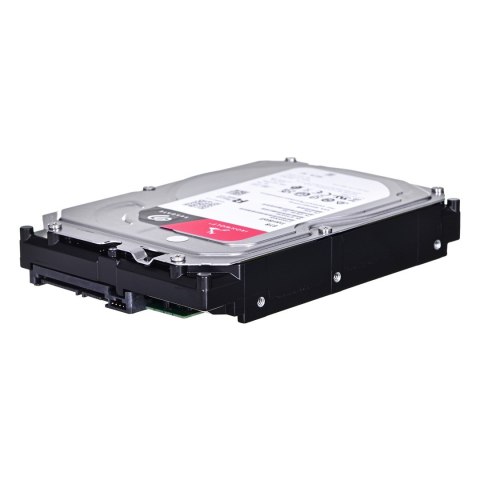 Dysk twardy HDD Seagate IronWolf 6TB 3,5" SATA ST6000VN006 Dysk twardy HDD Seagate IronWolf 6TB 3,5" SATA ST6000VN006
