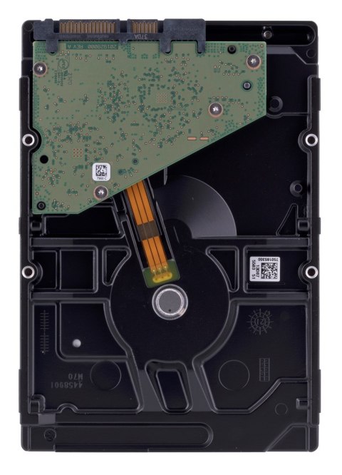 Dysk twardy HDD Seagate SkyHawk 6TB 3,5" SATA ST6000VX009 Dysk twardy HDD Seagate SkyHawk 6TB 3,5" SATA ST6000VX009