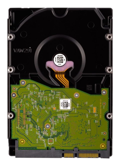 Dysk twardy HDD WD Gold 6TB 3,5" SATA WD6004FRYZ Dysk twardy HDD WD Gold 6TB 3,5" SATA WD6004FRYZ