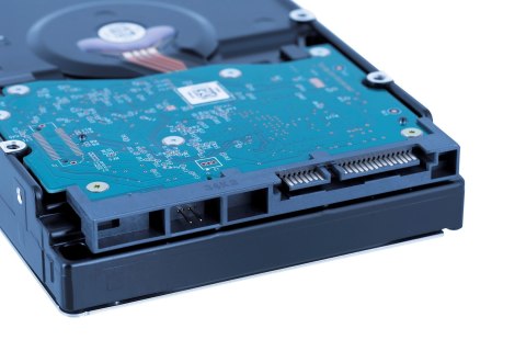 Dysk twardy HDD WD Purple WD85PURZ (8 TB ; 3.5"; 256 MB) Dysk twardy HDD WD Purple WD85PURZ (8 TB ; 3.5"; 256 MB)
