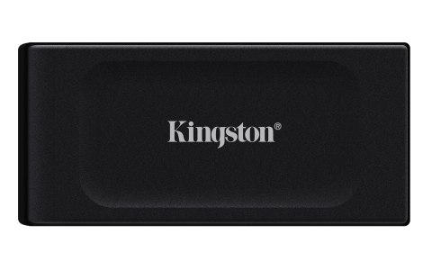 KINGSTON DYSK SSD 2000G PORTABLE XS1000 KINGSTON DYSK SSD 2000G PORTABLE XS1000