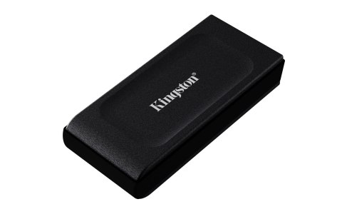 KINGSTON DYSK SSD 2000G PORTABLE XS1000 KINGSTON DYSK SSD 2000G PORTABLE XS1000