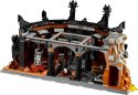 LEGO ICONS 10333 Władca pierścieni: Barad-dur