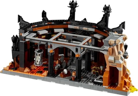 LEGO ICONS 10333 Władca pierścieni: Barad-dur LEGO ICONS 10333 Władca pierścieni: Barad-dur