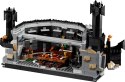 LEGO ICONS 10333 Władca pierścieni: Barad-dur