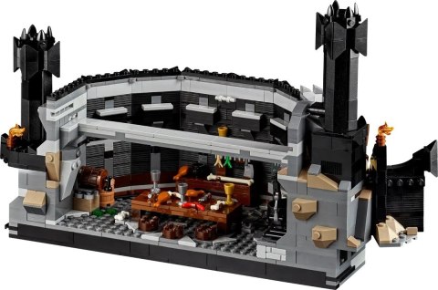 LEGO ICONS 10333 Władca pierścieni: Barad-dur LEGO ICONS 10333 Władca pierścieni: Barad-dur