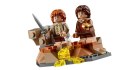 LEGO ICONS 10333 Władca pierścieni: Barad-dur