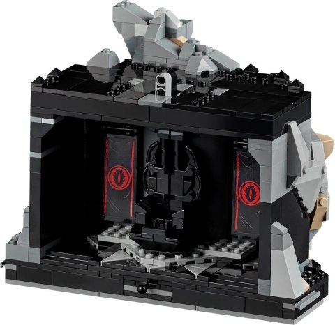 LEGO ICONS 10333 Władca pierścieni: Barad-dur LEGO ICONS 10333 Władca pierścieni: Barad-dur