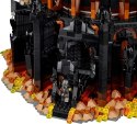 LEGO ICONS 10333 Władca pierścieni: Barad-dur