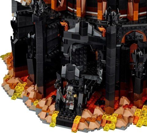 LEGO ICONS 10333 Władca pierścieni: Barad-dur LEGO ICONS 10333 Władca pierścieni: Barad-dur