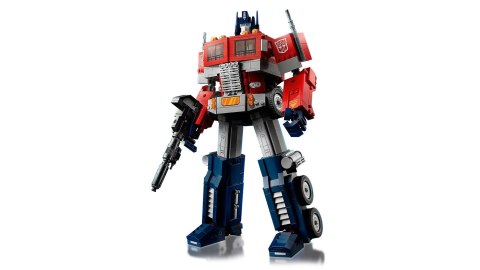 LEGO Icons 10302 Optimus Prime LEGO Icons 10302 Optimus Prime