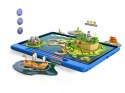 Lenovo Tab Helio G85 10,1" WUXGA 4/128GB Arm Mali-G52 LTE Android Luna Grey