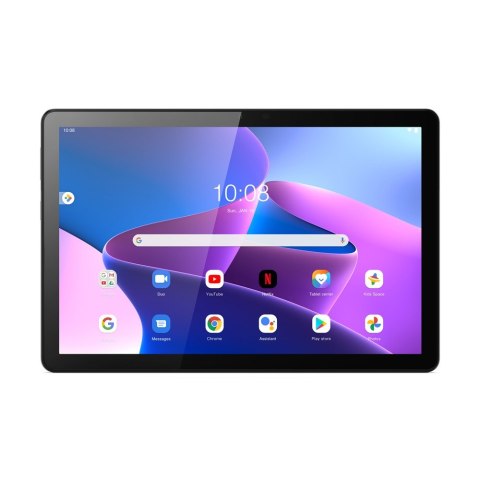 Lenovo Tab M10 (3rd Gen) Unisoc T610 10.1" WUXGA IPS 320nits 4/64GB ARM Mali-G52 Android Storm Grey Lenovo Tab M10 (3rd Gen) Unisoc T610 10.1" WUXGA IPS 320nits 4/64GB ARM Mali-G52 Android Storm Grey