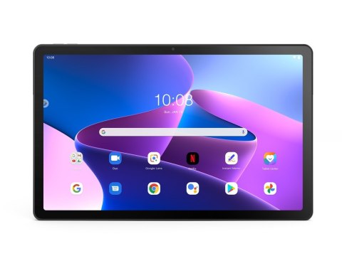 Lenovo Tab M10 Plus 3Gen MediaTek Helio G80 10.61" 2K Touch 400nits 60Hz 4/64GB Arm Mali-G52 7500mAh Android Storm Grey Lenovo Tab M10 Plus 3Gen MediaTek Helio G80 10.61" 2K Touch 400nits 60Hz 4/64GB Arm Mali-G52 7500mAh Android Storm Grey