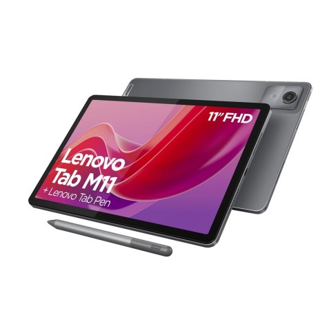 Lenovo Tab M11 8/128GB WiFi 10.95" Luna Grey +Pen Lenovo Tab M11 8/128GB WiFi 10.95" Luna Grey +Pen