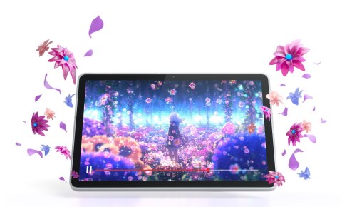 Lenovo Tab MediaTek Helio G85 10.1" WUXGA IPS 400nits 60Hz Touch 4/128GB Arm Mali-G52 5100mAh Android Polar Blue Lenovo Tab MediaTek Helio G85 10.1" WUXGA IPS 400nits 60Hz Touch 4/128GB Arm Mali-G52 5100mAh Android Polar Blue