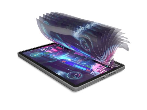 Lenovo Tab MediaTek Helio G85 10.1" WUXGA IPS 400nits 60Hz Touch 4/128GB Arm Mali-G52 5100mAh Android Polar Blue Lenovo Tab MediaTek Helio G85 10.1" WUXGA IPS 400nits 60Hz Touch 4/128GB Arm Mali-G52 5100mAh Android Polar Blue