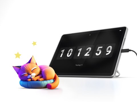 Lenovo Tab MediaTek Helio G85 10.1" WUXGA IPS 400nits 60Hz Touch 4/128GB Arm Mali-G52 5100mAh Android Polar Blue Lenovo Tab MediaTek Helio G85 10.1" WUXGA IPS 400nits 60Hz Touch 4/128GB Arm Mali-G52 5100mAh Android Polar Blue