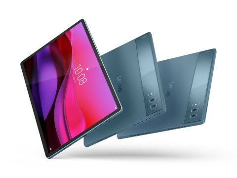 Lenovo Yoga Tab Plus Snapdragon SD8G3 12,7" 3K 144Hz 16/256GB Adreno 750 + Pen Android Tidal Teal Lenovo Yoga Tab Plus Snapdragon SD8G3 12,7" 3K 144Hz 16/256GB Adreno 750 + Pen Android Tidal Teal
