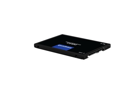 SSD GOODRAM CX400 Gen. 2 2TB SATA III 2,5 RETAIL SSD GOODRAM CX400 Gen. 2 2TB SATA III 2,5 RETAIL