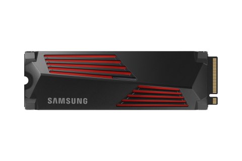 Samsung 990 Pro 2TB NVMe M.2 2280 PCIe 4.0 HS Samsung 990 Pro 2TB NVMe M.2 2280 PCIe 4.0 HS