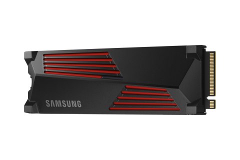 Samsung 990 Pro 2TB NVMe M.2 2280 PCIe 4.0 HS Samsung 990 Pro 2TB NVMe M.2 2280 PCIe 4.0 HS