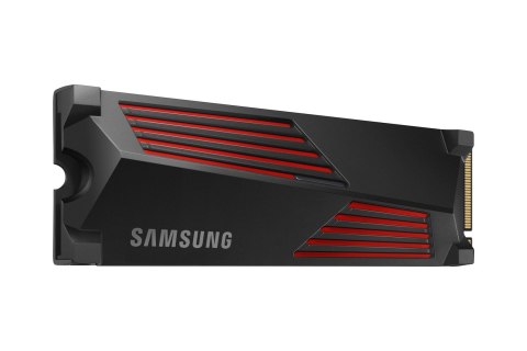 Samsung 990 Pro 2TB NVMe M.2 2280 PCIe 4.0 HS Samsung 990 Pro 2TB NVMe M.2 2280 PCIe 4.0 HS