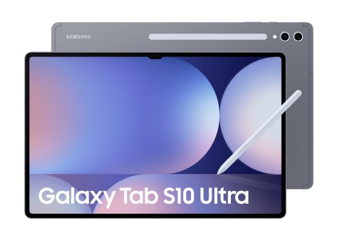 Samsung Galaxy Tab S10 Ultra (X926) WiFi+5G 12/256GB Grey Samsung Galaxy Tab S10 Ultra (X926) WiFi+5G 12/256GB Grey
