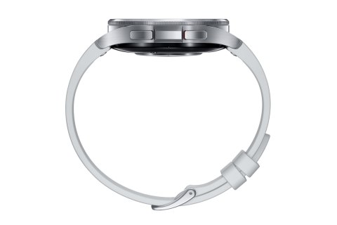 Samsung Galaxy Watch 6 (R965) Classic 47mm LTE, Silver Samsung Galaxy Watch 6 (R965) Classic 47mm LTE, Silver