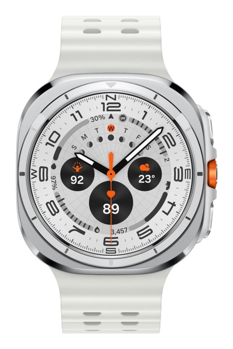 Samsung Galaxy Watch Ultra LTE L705 (47mm) Titanium Samsung Galaxy Watch Ultra LTE L705 (47mm) Titanium