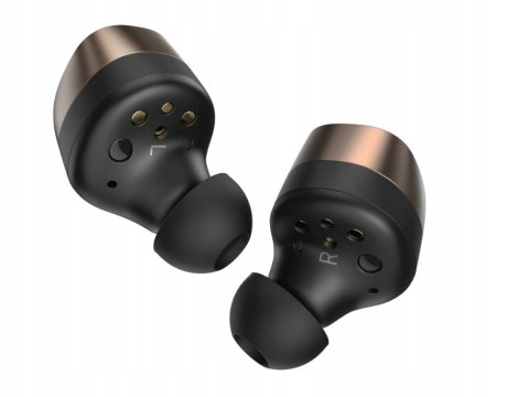 Słuchawki SENNHEISER MOMENTUM TRUE WIRELESS 4 - BLACK COPPER Słuchawki SENNHEISER MOMENTUM TRUE WIRELESS 4 - BLACK COPPER