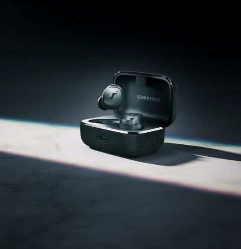 Słuchawki SENNHEISER MOMENTUM TRUE WIRELESS 4 - BLACK COPPER Słuchawki SENNHEISER MOMENTUM TRUE WIRELESS 4 - BLACK COPPER