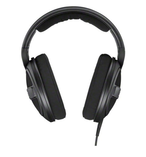 Słuchawki Sennheiser HD 569 506829 (kolor czarny) Słuchawki Sennheiser HD 569 506829 (kolor czarny)