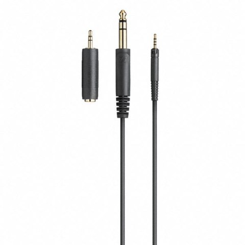 Słuchawki Sennheiser HD 569 506829 (kolor czarny) Słuchawki Sennheiser HD 569 506829 (kolor czarny)