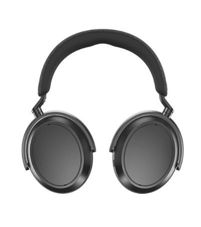 Słuchawki Sennheiser MOMENTUM 4 Wireless - Graphite Słuchawki Sennheiser MOMENTUM 4 Wireless - Graphite