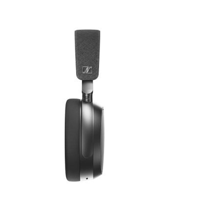 Słuchawki Sennheiser MOMENTUM 4 Wireless - Graphite Słuchawki Sennheiser MOMENTUM 4 Wireless - Graphite