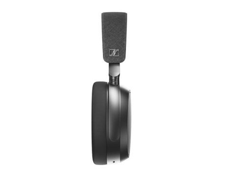 Słuchawki Sennheiser MOMENTUM 4 Wireless - Graphite Słuchawki Sennheiser MOMENTUM 4 Wireless - Graphite