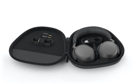 Słuchawki Sennheiser MOMENTUM 4 Wireless - Graphite Słuchawki Sennheiser MOMENTUM 4 Wireless - Graphite