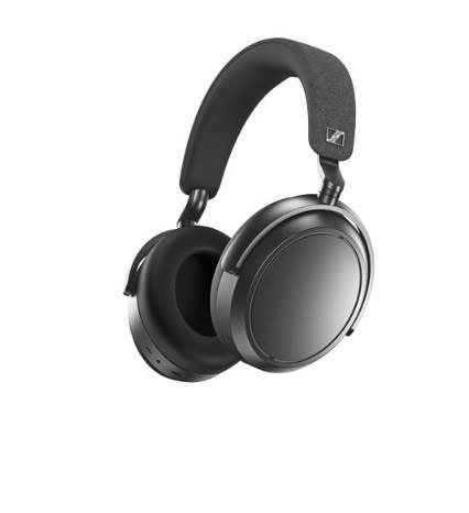 Słuchawki Sennheiser MOMENTUM 4 Wireless - Graphite Słuchawki Sennheiser MOMENTUM 4 Wireless - Graphite