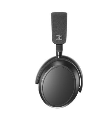 Słuchawki Sennheiser MOMENTUM 4 Wireless - Graphite Słuchawki Sennheiser MOMENTUM 4 Wireless - Graphite