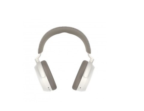 Słuchawki Sennheiser MOMENTUM 4 Wireless White Słuchawki Sennheiser MOMENTUM 4 Wireless White
