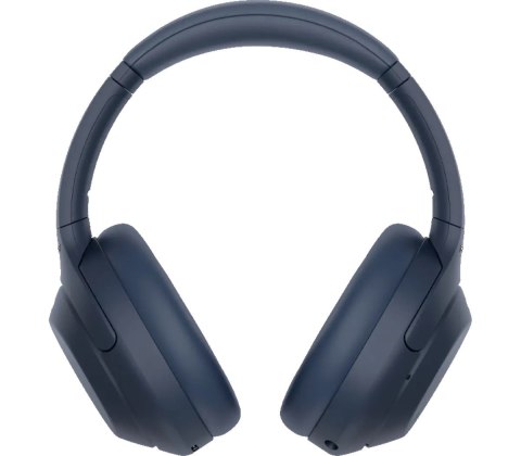 Słuchawki bezprzewodowe Sony WH1000XM4 niebieskie Słuchawki bezprzewodowe Sony WH1000XM4 niebieskie