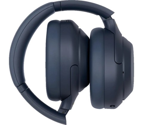 Słuchawki bezprzewodowe Sony WH1000XM4 niebieskie Słuchawki bezprzewodowe Sony WH1000XM4 niebieskie