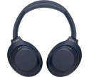 Słuchawki bezprzewodowe Sony WH1000XM4 niebieskie