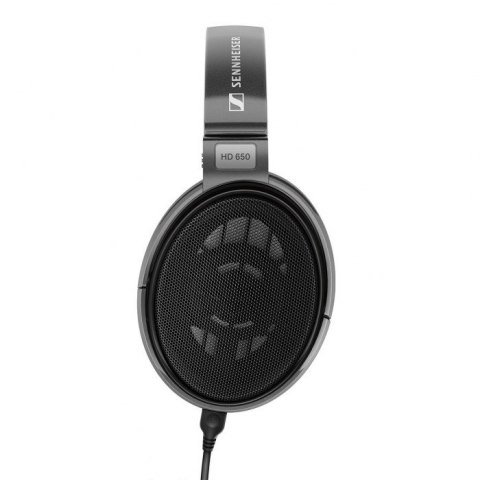 Słuchawki przewodowe Sennheiser HD 650 Słuchawki przewodowe Sennheiser HD 650