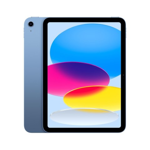 Apple 10.9-inch iPad Wi-Fi 64GB Blue Apple 10.9-inch iPad Wi-Fi 64GB Blue