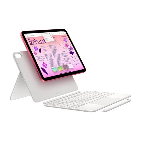 Apple 10.9-inch iPad Wi-Fi 64GB Blue Apple 10.9-inch iPad Wi-Fi 64GB Blue