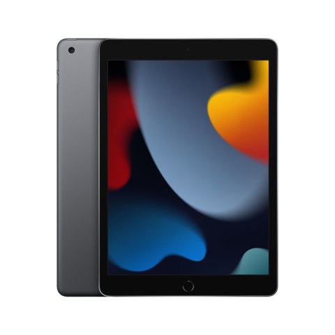 Apple iPad 2021 64GB WiFi 10.2" Space Grey Apple iPad 2021 64GB WiFi 10.2" Space Grey